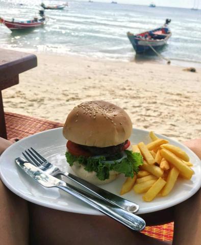 Grand Beach Resort — photo 18
