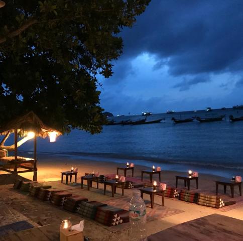 Grand Beach Resort — photo 19