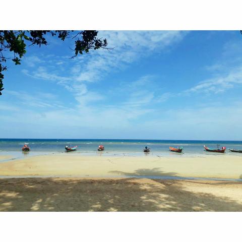 Grand Beach Resort — photo 20