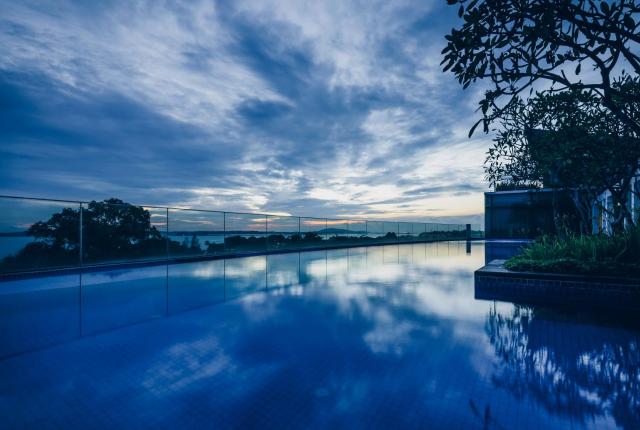 Village Hotel Changi by Far East Hospitality — photo 12