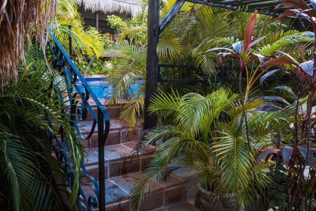 La Pasion Colonial Hotel Boutique By Bunik — photo 20