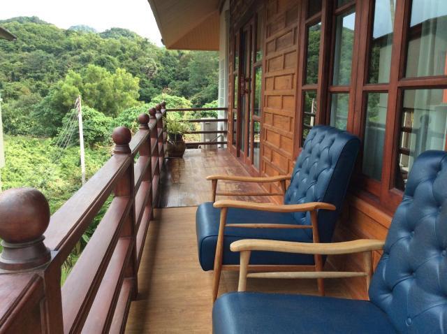 Lanta Wanida Resort — photo 14
