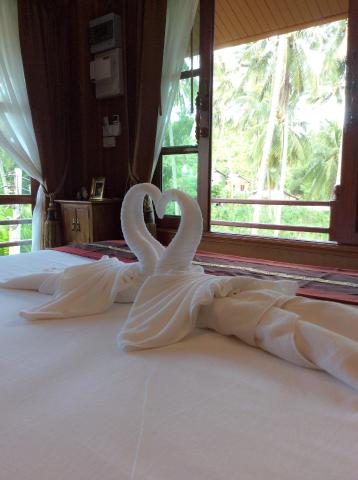 Lanta Wanida Resort — photo 11