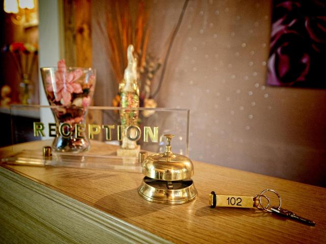 Hotel Barbato — photo 10