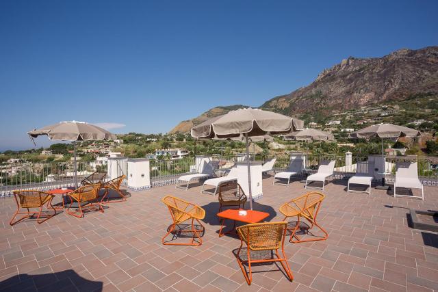 IL SOFFIO DI TIFEO - RESORT — photo 5