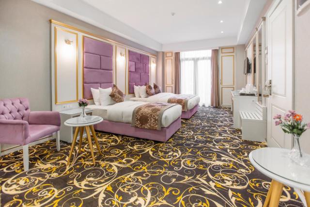 Gold Tbilisi Hotel — photo 2
