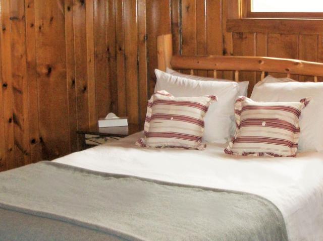 Garnet Hill Lodge — photo 21