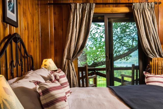Garnet Hill Lodge — photo 20