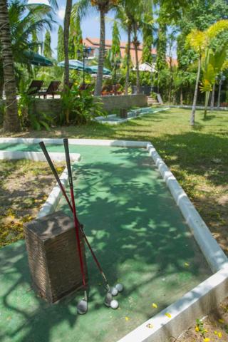 The Oriental Tropical Beach at VIP Resort — photo 22