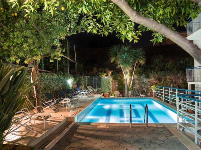 Hotel Club — photo 1