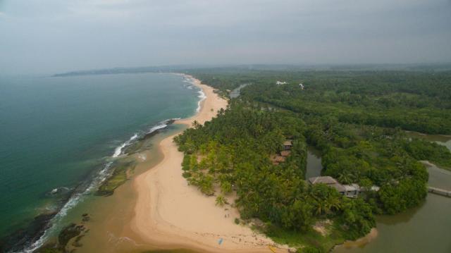 Mangrove Beach Chalets — photo 16