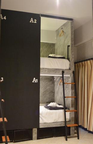 Nirvana Guesthouse — photo 21