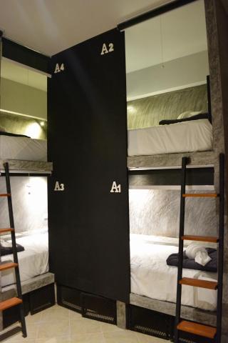 Nirvana Guesthouse — photo 20