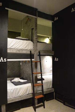 Nirvana Guesthouse — photo 11