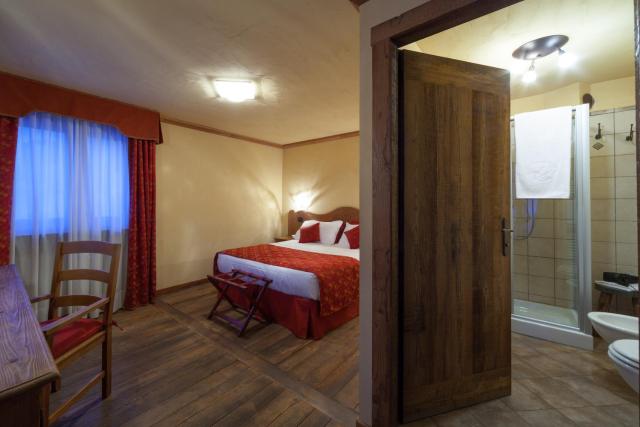 Hotel Maison Saint Jean — photo 14
