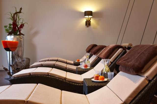 Hotel Tauernhof I Zell am See-Kaprun Sommerkarte inklusive — photo 22