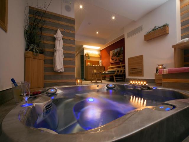 Hotel Tasso Suites & Spa — photo 5