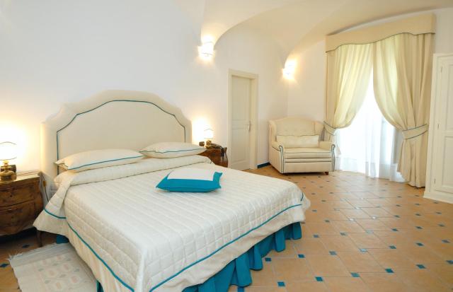Hotel Residence — photo 17