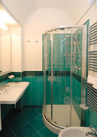 Hotel Residence — photo 12