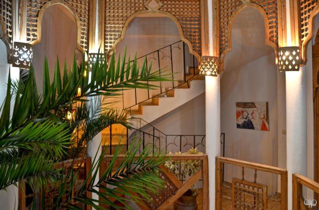 Dar Liouba Hotel — photo 24