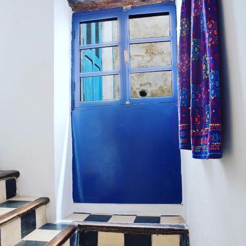 Riad De La Mer — photo 24