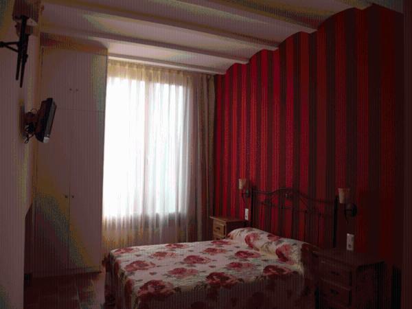 Hostal La Fuente — photo 14