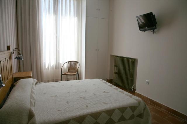 Hostal La Fuente — photo 21