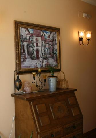 Hostal La Fuente — photo 22