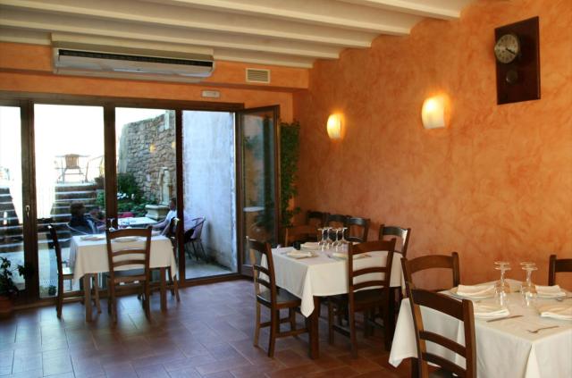 Hostal La Fuente — photo 23