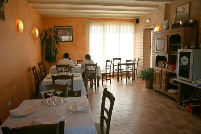Hostal La Fuente — photo 8