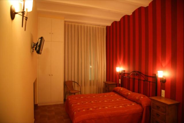 Hostal La Fuente — photo 18