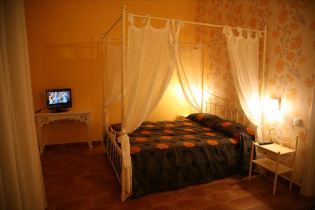 Hostal La Fuente — photo 16