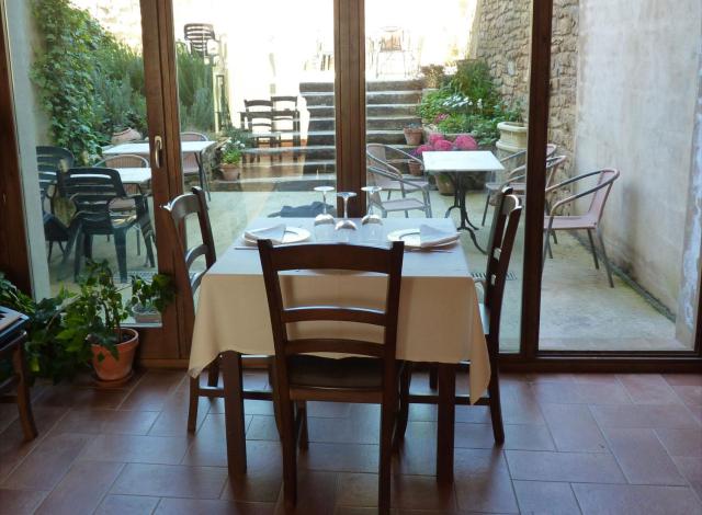 Hostal La Fuente — photo 13