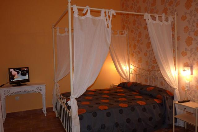 Hostal La Fuente — photo 15