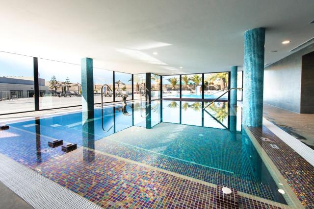 Kn Hotel Matas Blancas - Solo Adultos — photo 21