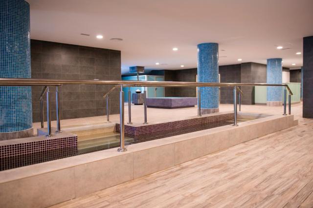 Kn Hotel Matas Blancas - Solo Adultos — photo 23