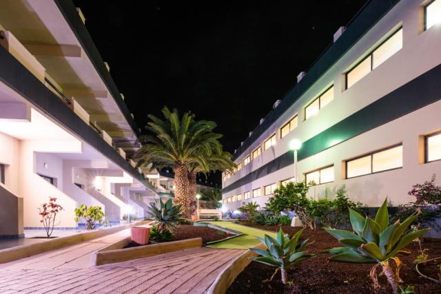 Kn Hotel Matas Blancas - Solo Adultos — photo 12