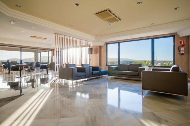 Kn Hotel Matas Blancas - Solo Adultos — photo 14