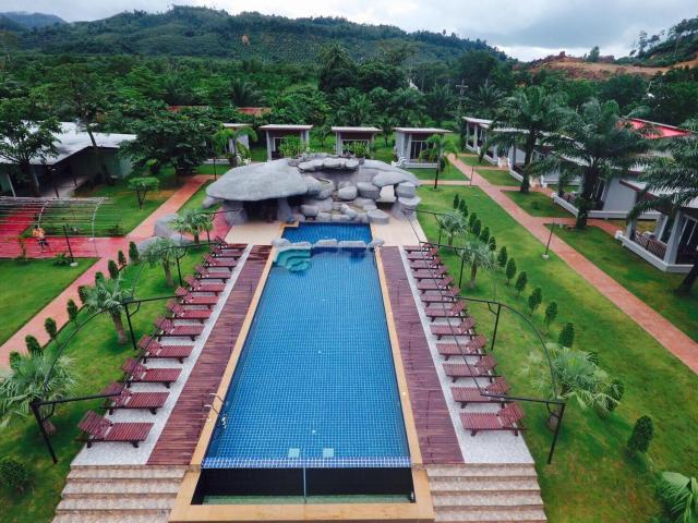 Khaolak Mountain View — photo 21