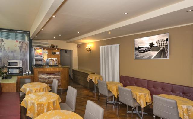 Hotel Il Giardino — photo 12