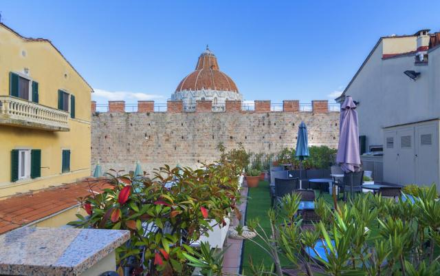 Hotel Il Giardino — photo 6