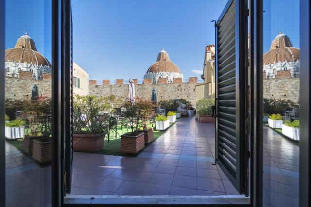 Hotel Il Giardino — photo 14