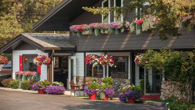 Bavarian Inn, Black Hills — photo 23