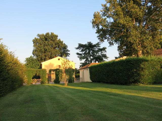 Villa Schiavi — photo 22