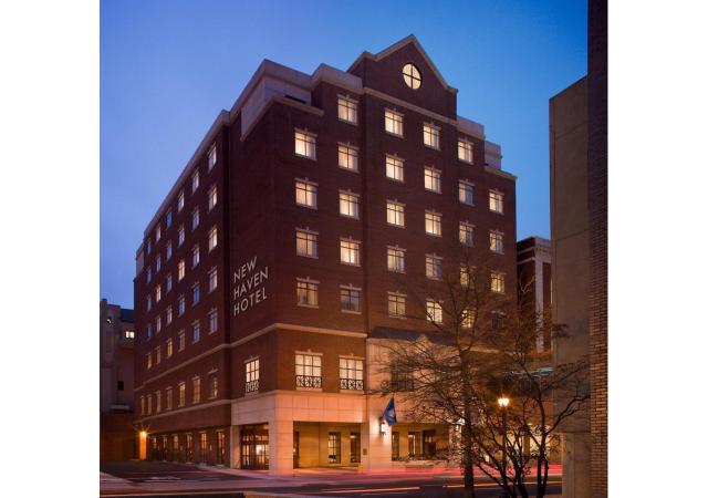 New Haven Hotel — photo 6