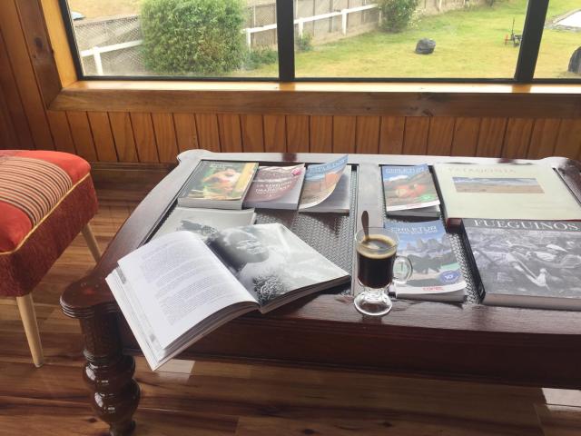 Hostal Doble E Patagonia — photo 11