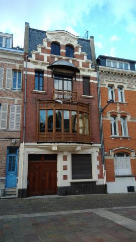 Maison Ulysse — photo 1