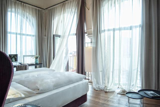 CoolRooms Palacio Villapanés 5 GL — photo 10