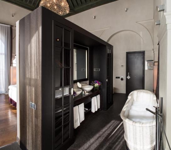 CoolRooms Palacio Villapanés 5 GL — photo 3