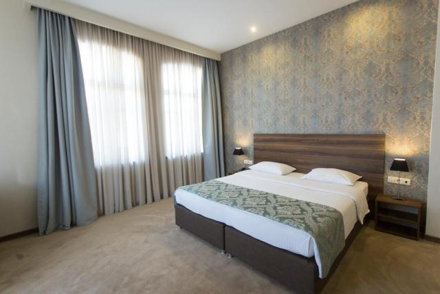 Old Meidan Tbilisi By Urban Hotels — photo 13